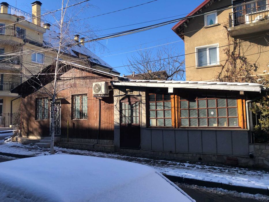 Продава се Къща в София, Малинова долина - 77 кв.м за 1611 €/кв.м - Снимка #2