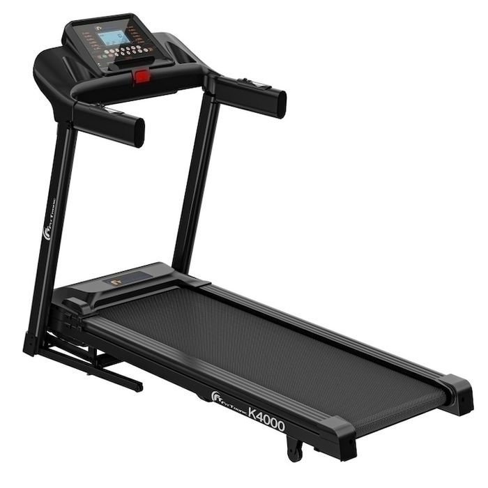 Bandă de alergat Fitronic K4000
