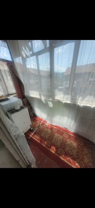 Garsoniera Vand sau schimb cu auto sau aur
