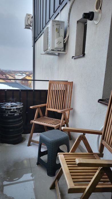 Inchiriez apartament 2 camere