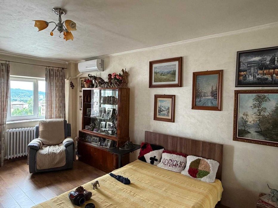 2 camere ULTRA ultracentral