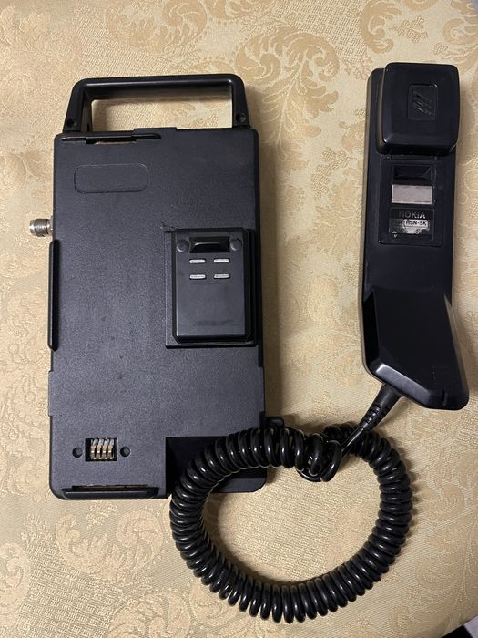 Антика!!! NOKIA TMF 4SP