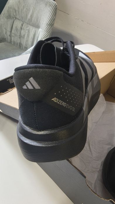 Adidas adizero evo sl