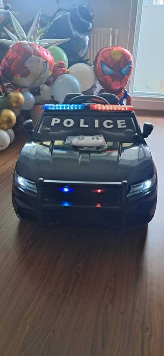 Mașină cu telecomanda