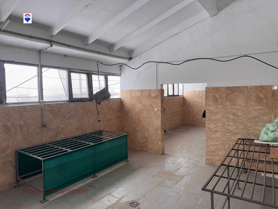 Продава се Промишлена сграда в Сливо поле - 830 кв.м за 433 €/кв.м - Снимка #2