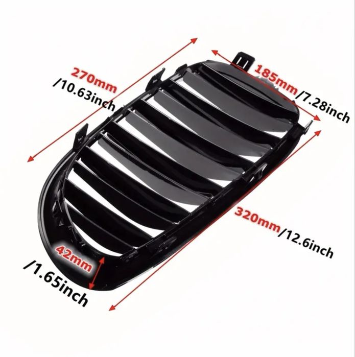 Бъбреци за BMW E60/61