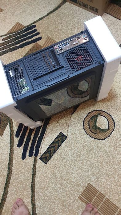 Пк, комп игровой