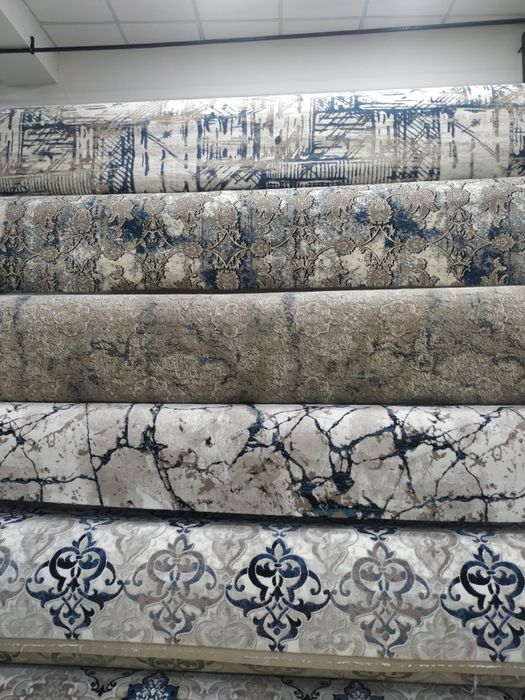 Hi tec кавралан _ ковролин!