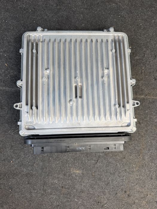 Оригинален компютър (ECU/DDE) за BMW F10 520d N47 (184 к.с.) – Bosch