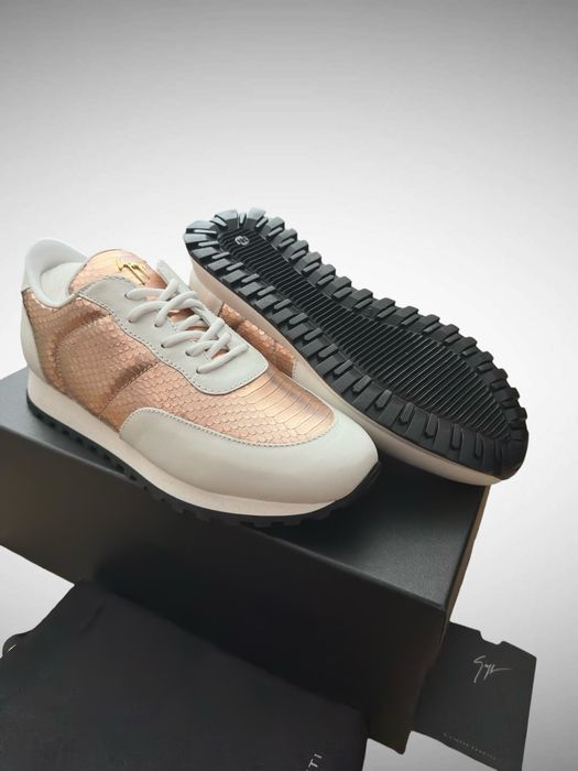 Чисто нови Giuseppe Zanotti Sneakers