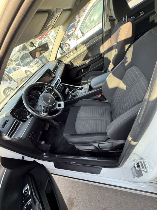 K5 2023 yil 2 atmasferni