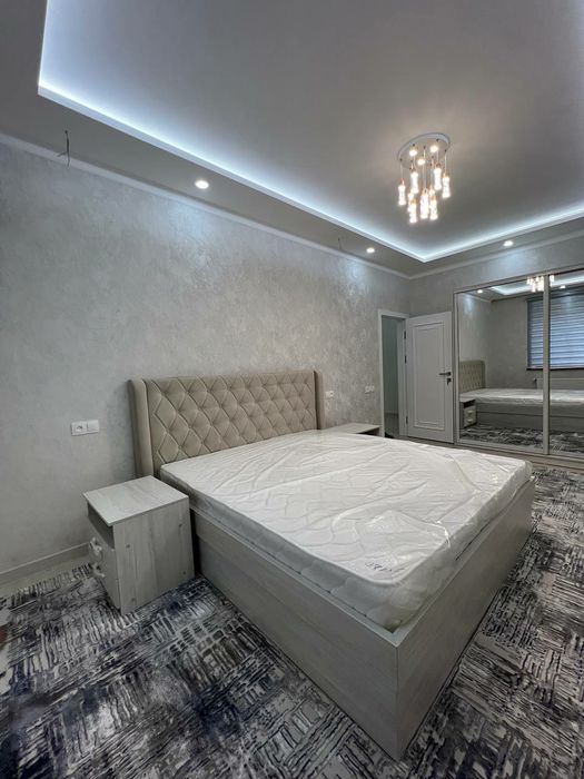 Аренда Новая квартира 3/5/6 Новостройка Госпитальный Посольство России