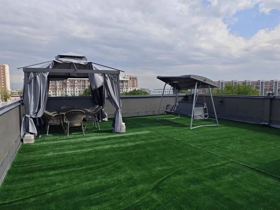 Аренда Евродома, ор-р перекрёсток Циолковского ( н47 )