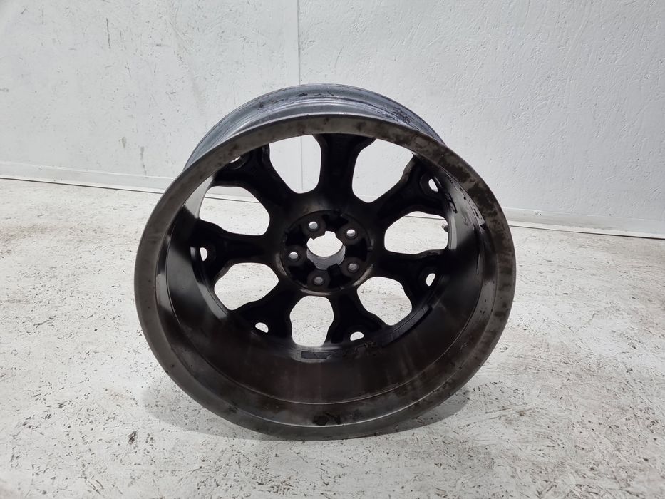 Set jante aliaj Fiat 500L Trekking [Fabr 2012-prezent] LZ832-1770
