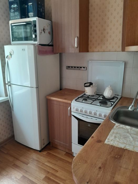 Сдам 1 ком квартиру 11 мкр