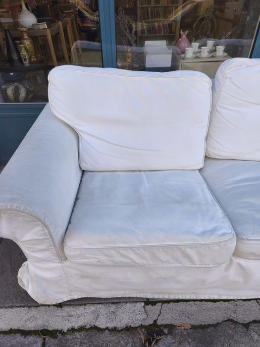 Диван ИКЕА Ektorp