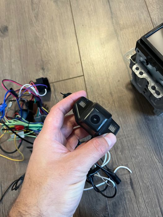 Pioneer SPH-DA230DAB медиа