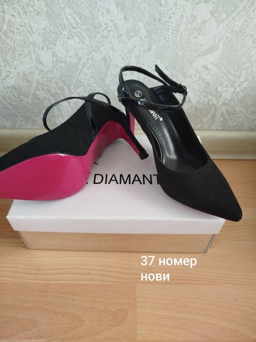 Дамски маратонки Adidas, Timberland,обувки с ток