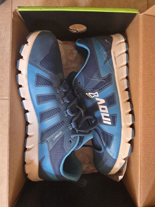 Inov8  Terraultra