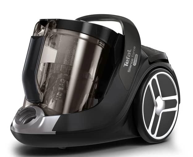 Пылесос Tefal TW7256EA