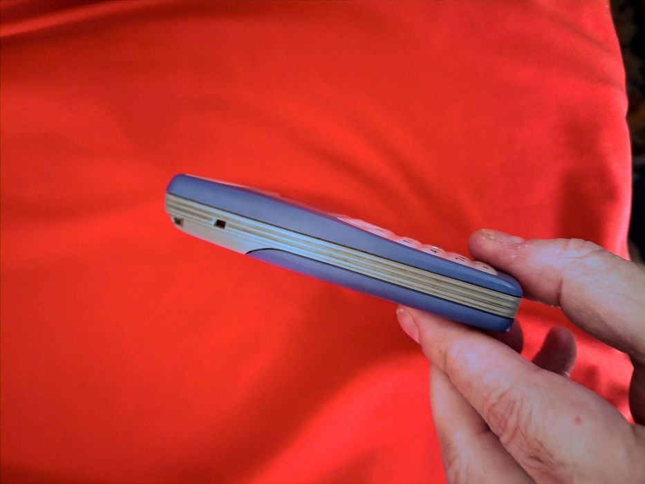 Nokia 1100 (Finland decodat, lifetimer 59:13)