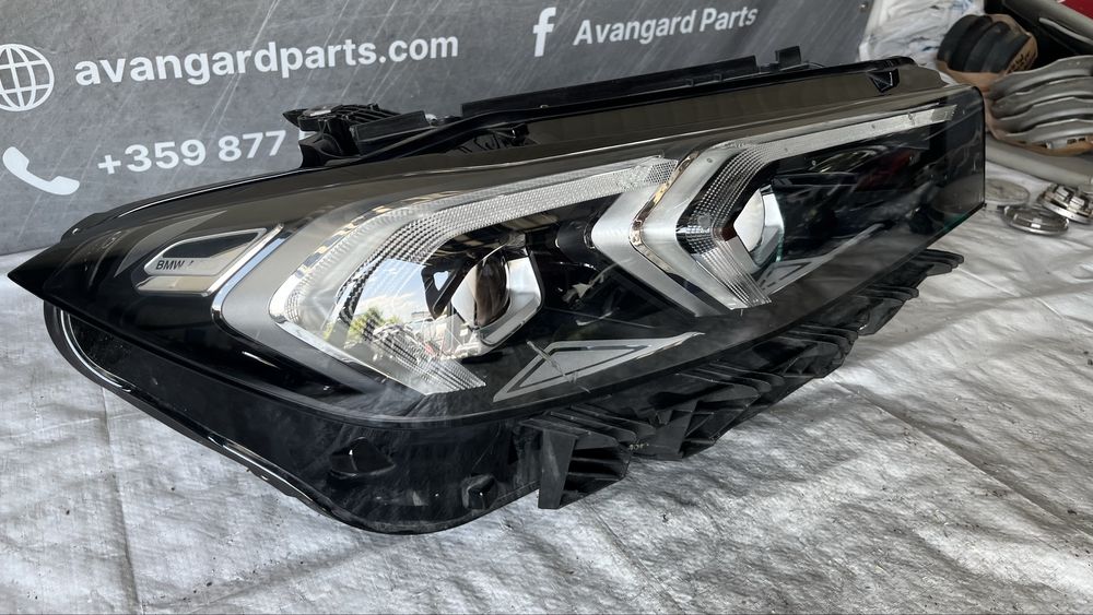 Ляв и десен фар BMW 3 G20 2018-