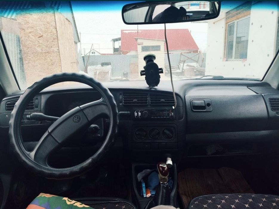 Продам Volkswagen Vento срочно