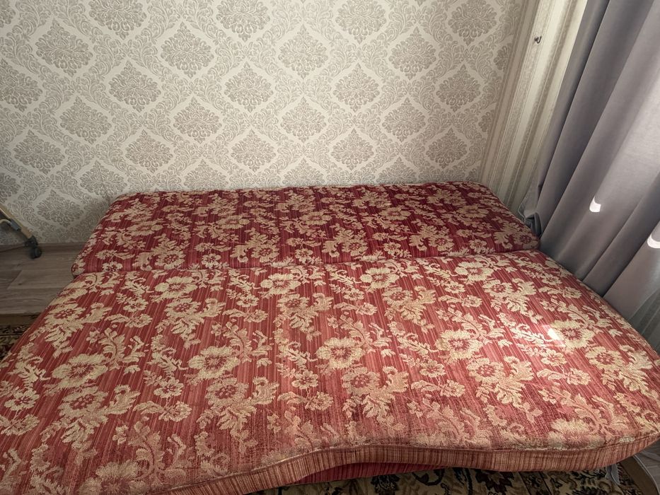 Диван раскладной