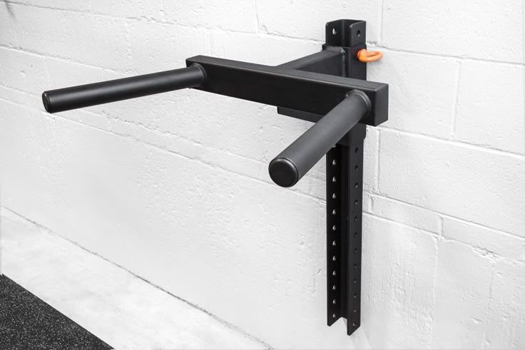 Делаем такие брус и турники