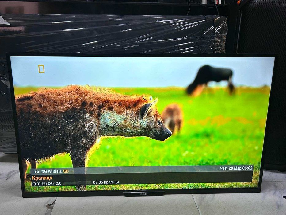 LED телевизор Philips 47PFH4109/88