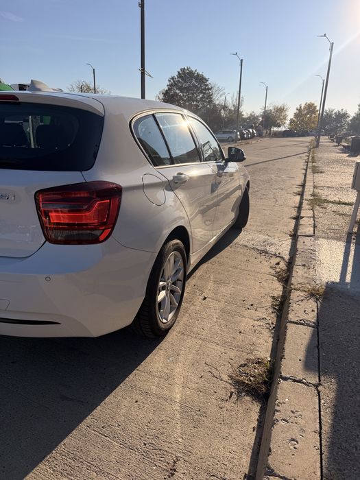BMW Seria 1 2013 — imagine 4