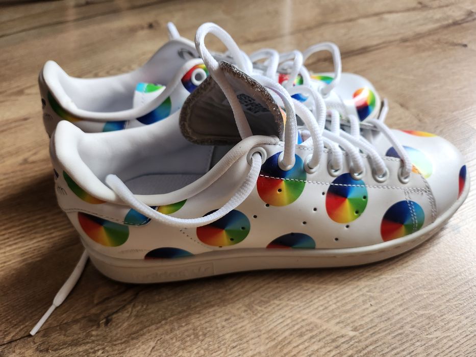 Adidas dama masura 38 Noi