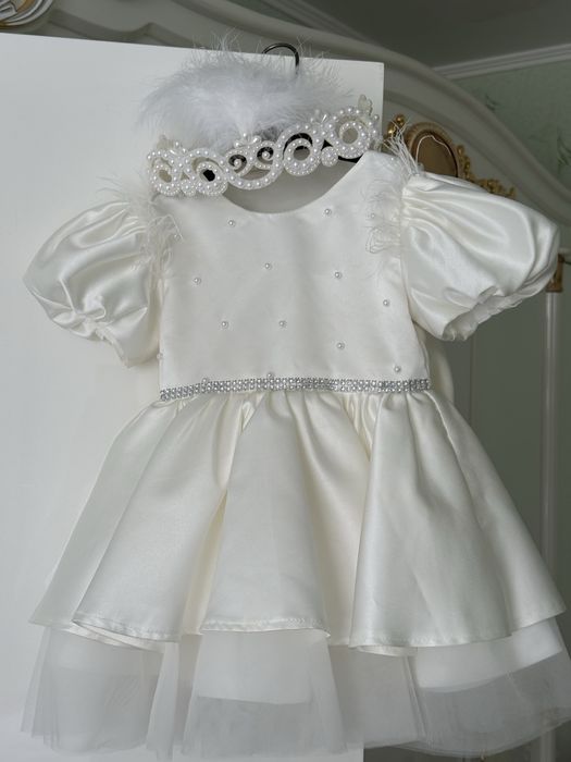 Платье от Tai tai collection