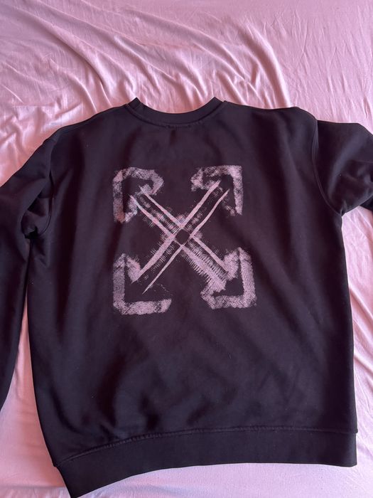 Off White блуза Нова Размер М!