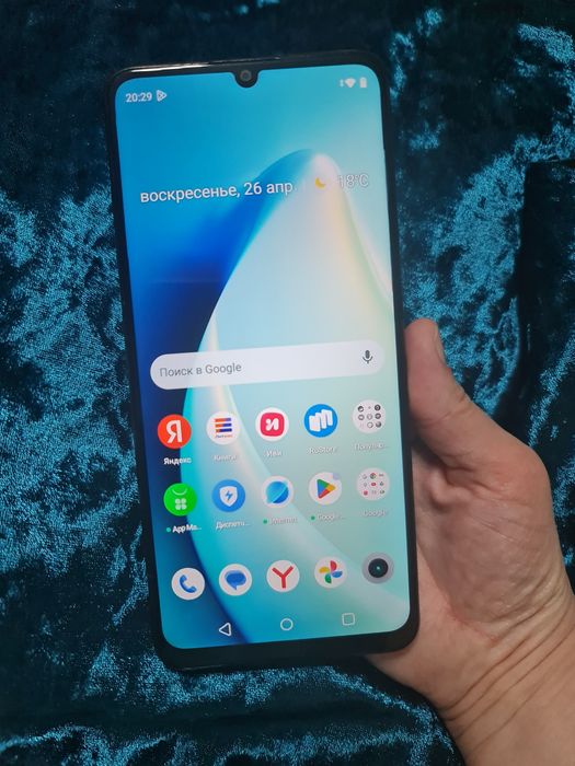 Realme Note 50 продам