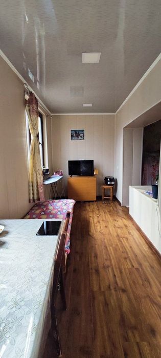 Продаётся 3- комнатная квартира 3 этаж