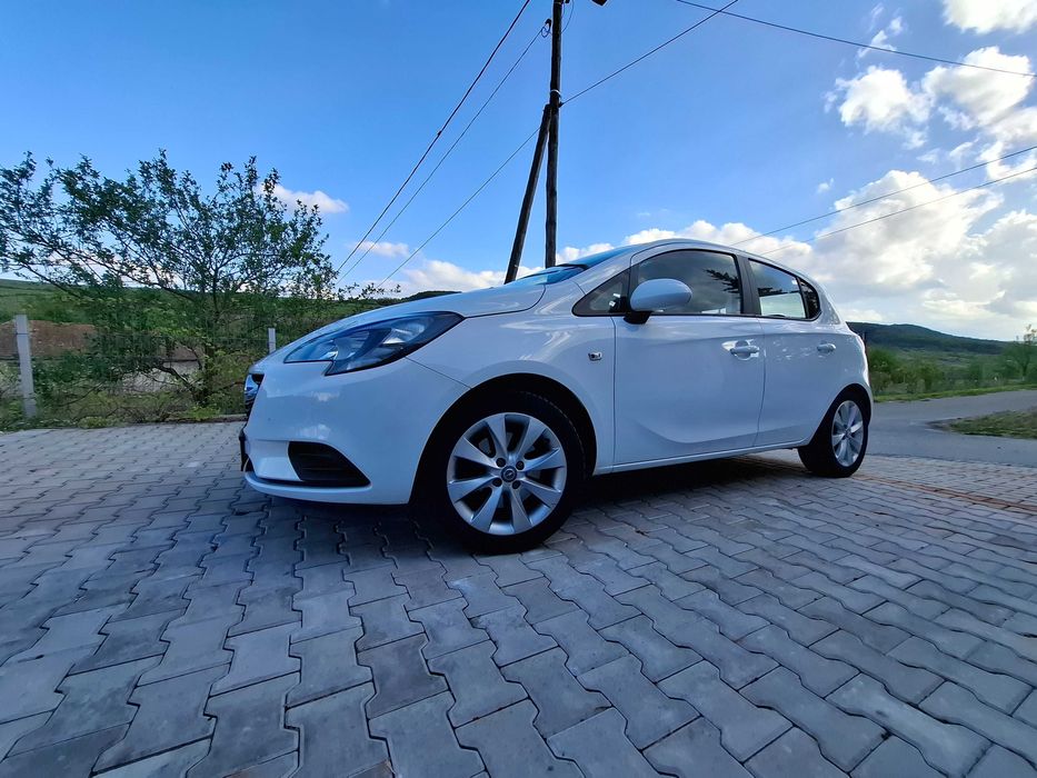 Vand Opel Corsa 2018