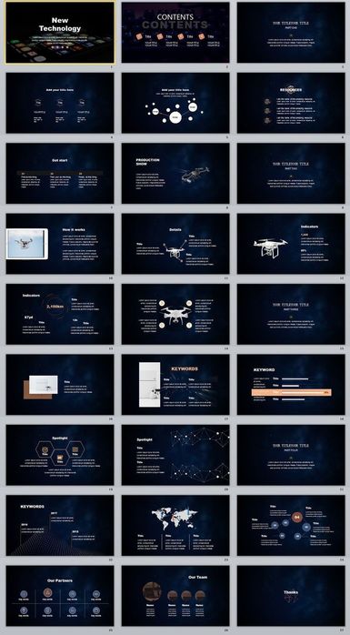 Prezentatsiya, slide, refarat, mustaqil ishlari tayyorlash xizmati