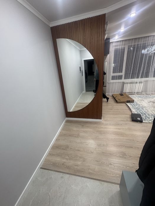 Квартира жалга берыледы