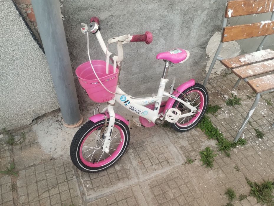 Детско колело 12