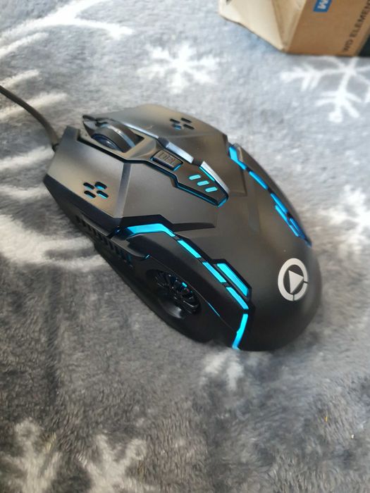 Mouse nou multicolor