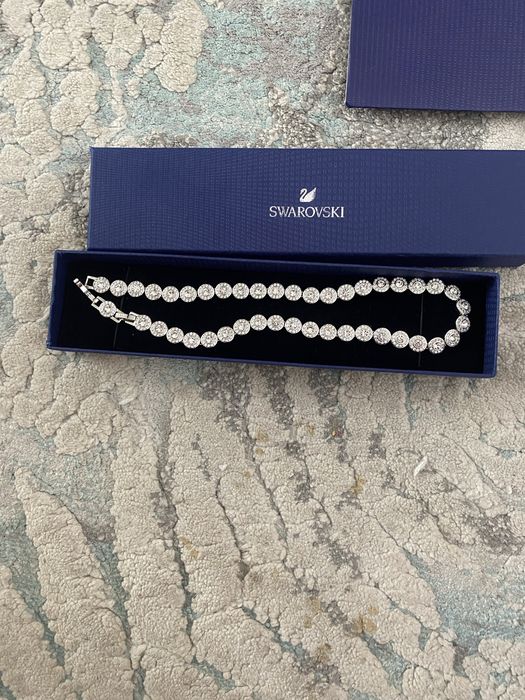 SET Swarovski Angelic