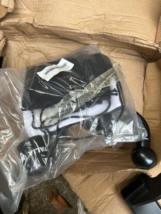 Carlig remorcare VW Golf  VIII Variant /Skoda IV combi