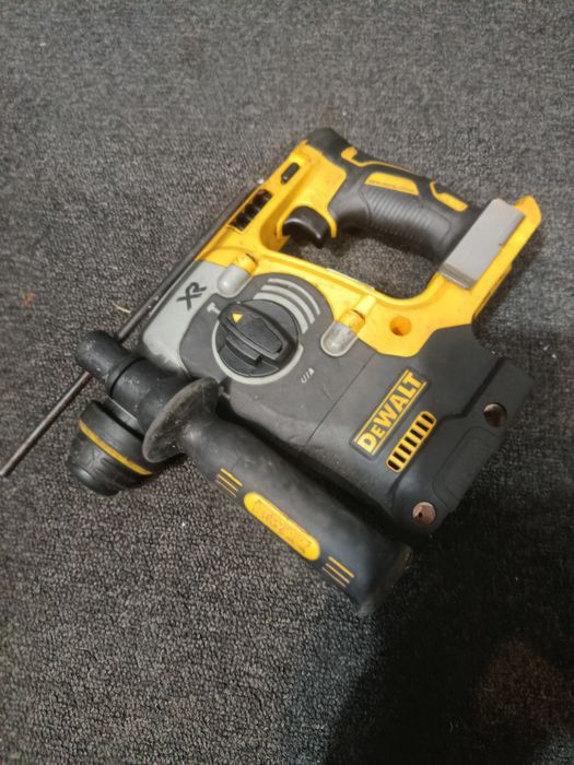 Dewalt DEFECTE DCH 273