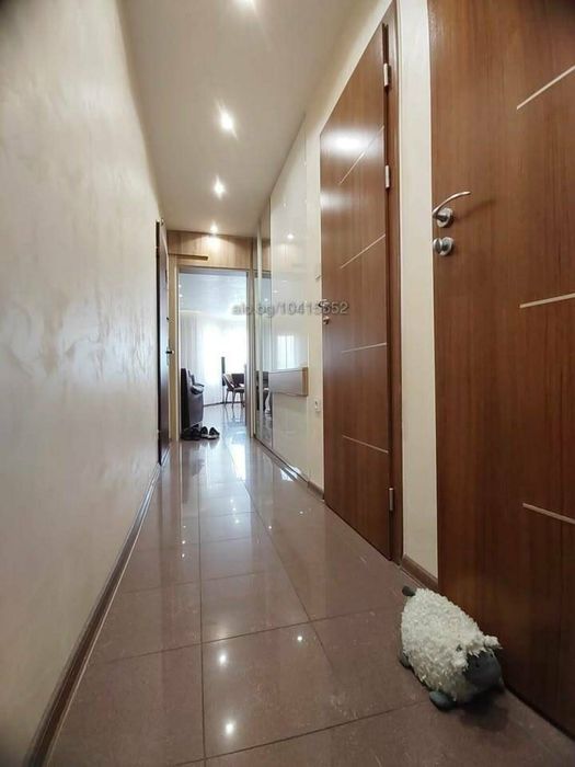 Продава се Многостаен апартамент в Бургас, Център - 114 кв.м за 1566 €/кв.м - Снимка #7