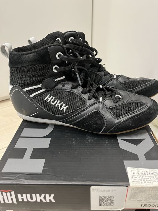 Продам боксерку