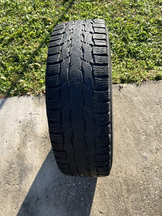 215 65 R16 Falken SUV / 225  75 R16 C  M+S Nokian WRC3  Anvelopa Cauciuc Pneu