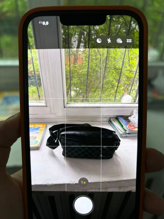 Айфон 13 састайение хорошо