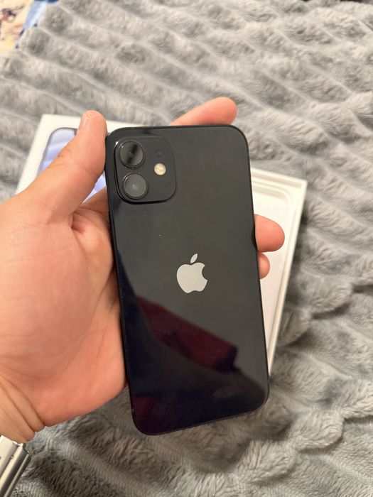 Iphone 12, 64 gb