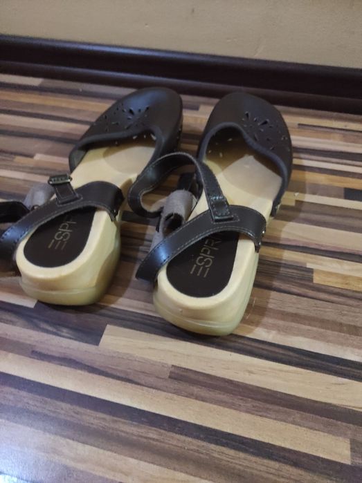 Sandale dama EXPRIT, mărimea 39(24,5)